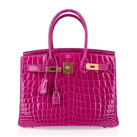 hermes birkin bag pink price|authentic Hermes Birkin Bag.